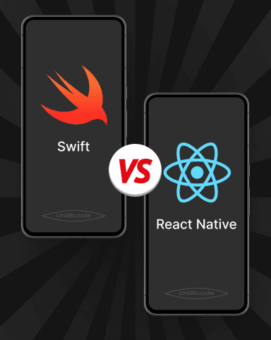 React Native или Swift?